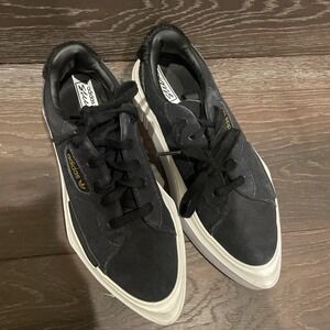 Adidas Hypersleek Sneakers 6 Navy